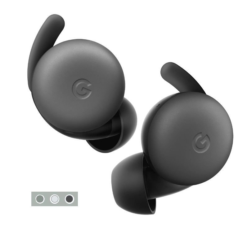 Google Pixel Buds A-Series